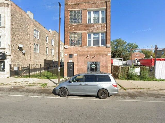 House image located at Chicago, IL 60623