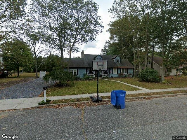 House image located at Marmora, NJ 08223