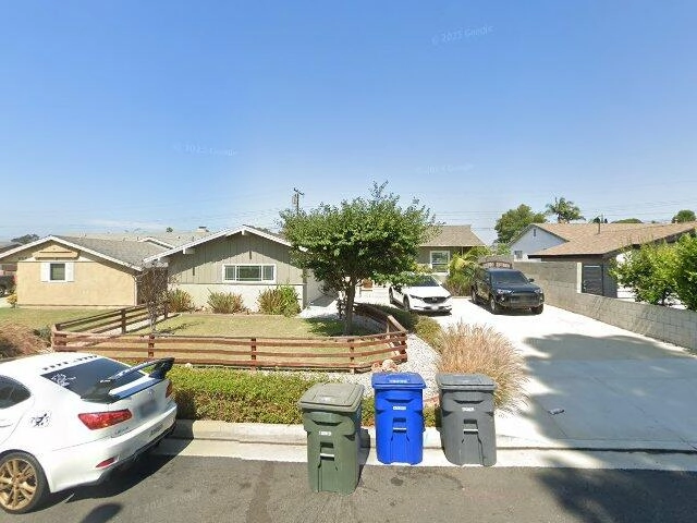 House image located at La Mirada, CA 90638