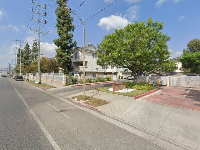 House image located at Pacoima, CA 91331