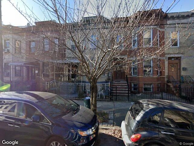 House image located at Brooklyn, NY 11207