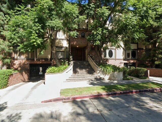 House image located at North Hollywood, CA 91602