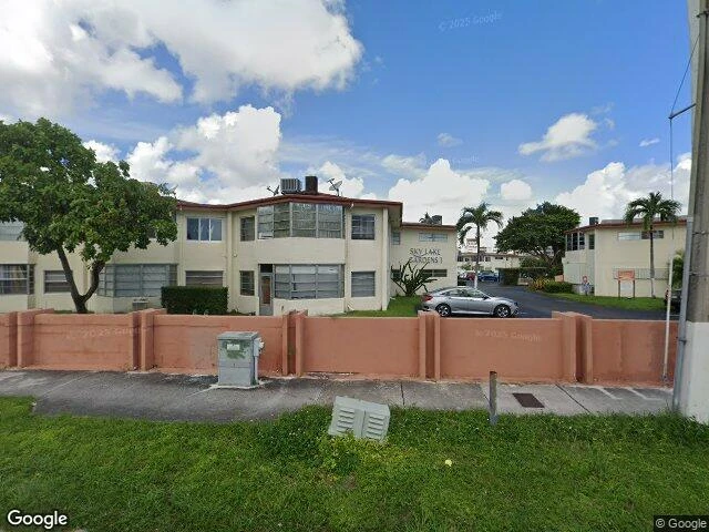 House image located at Miami, FL 33179
