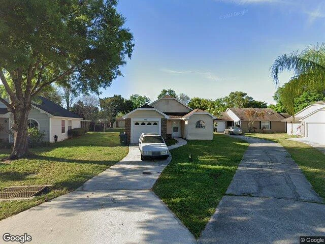 House image located at Sanford, FL 32773