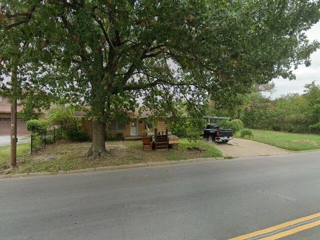 House image located at Terrell, TX 75160
