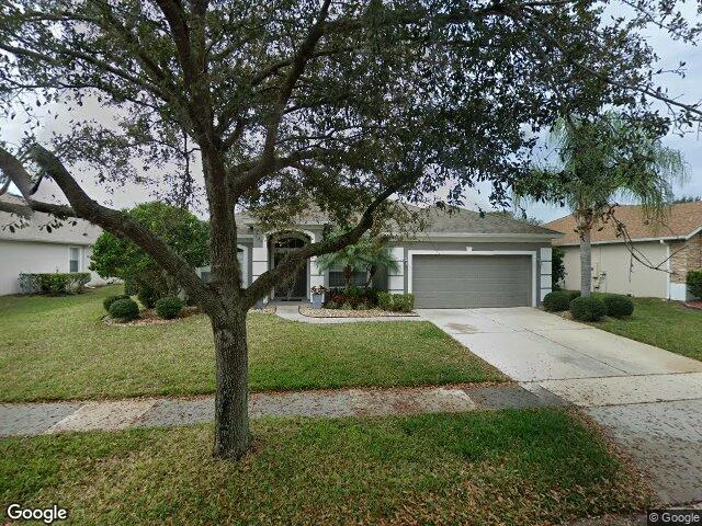 House image located at Orlando, FL 32837
