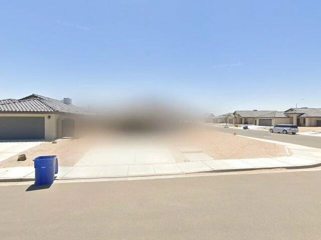 House image located at Yuma, AZ 85365