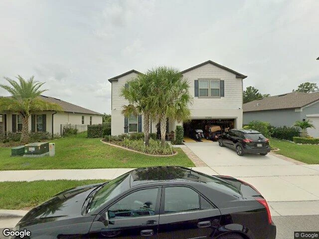 House image located at Clermont, FL 34714