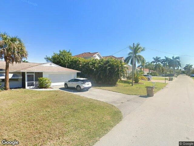House image located at Cape Coral, FL 33904