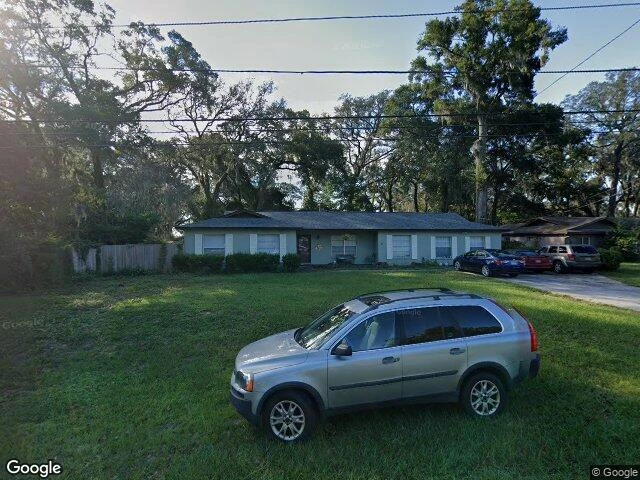 House image located at Orange Park, FL 32073