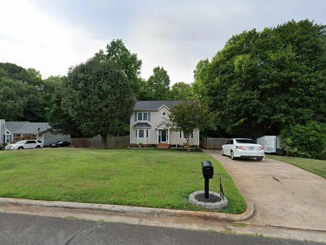 House image located at Gastonia, NC 28056