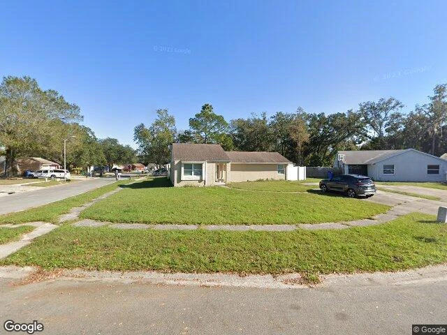 House image located at Tampa, FL 33618