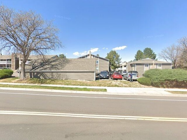 House image located at Aurora, CO 80017