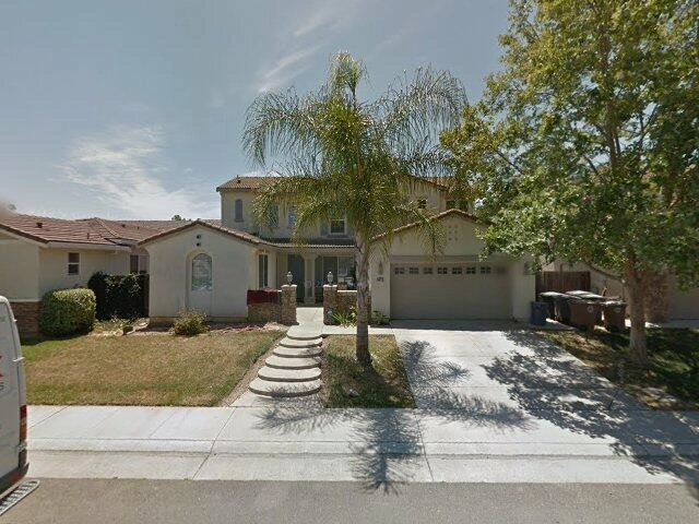 House image located at Elk Grove, CA 95757
