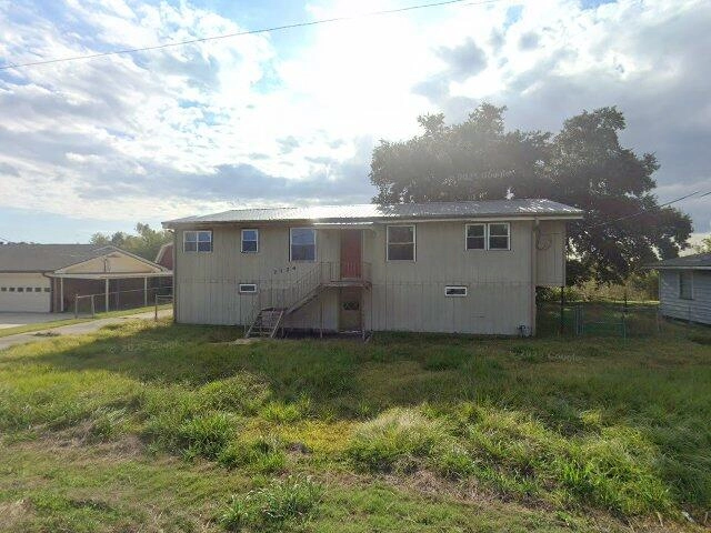 House image located at Lockport, LA 70374