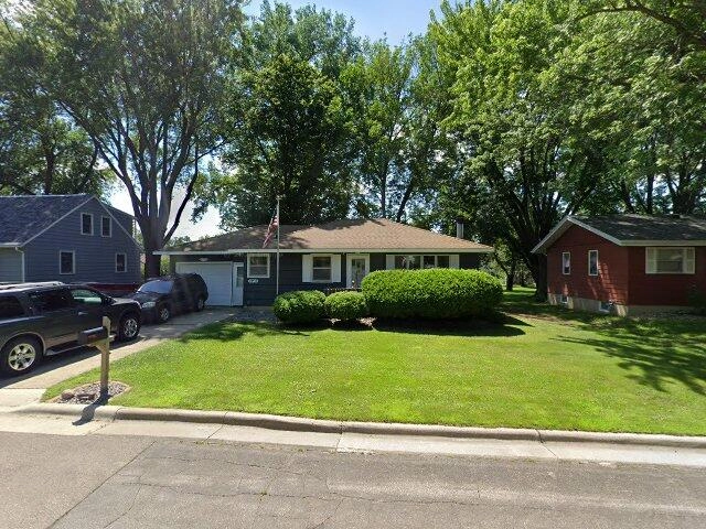 House image located at Albert Lea, MN 56007