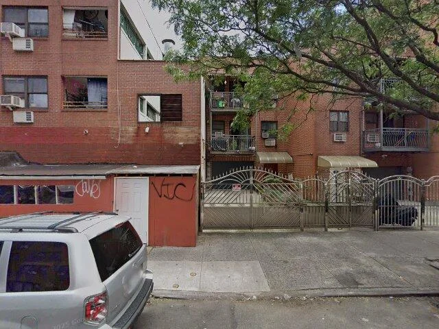 House image located at Jackson Heights, NY 11372
