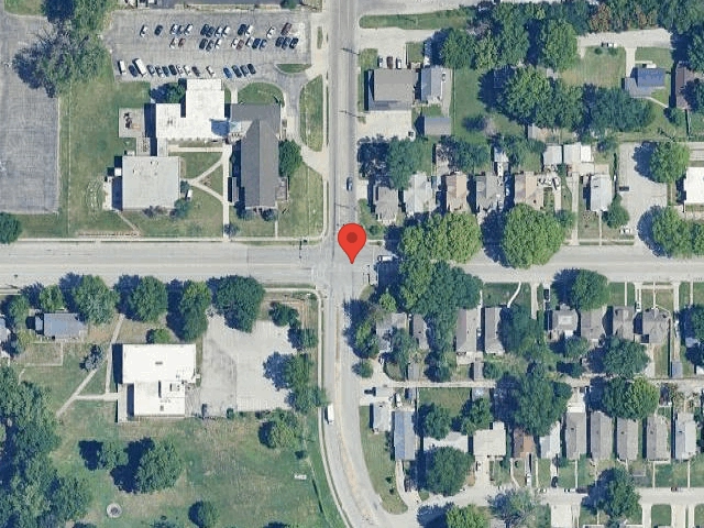 House image located at Blue Island, IL 60406