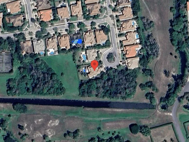 House image located at Lake Worth, FL 33467