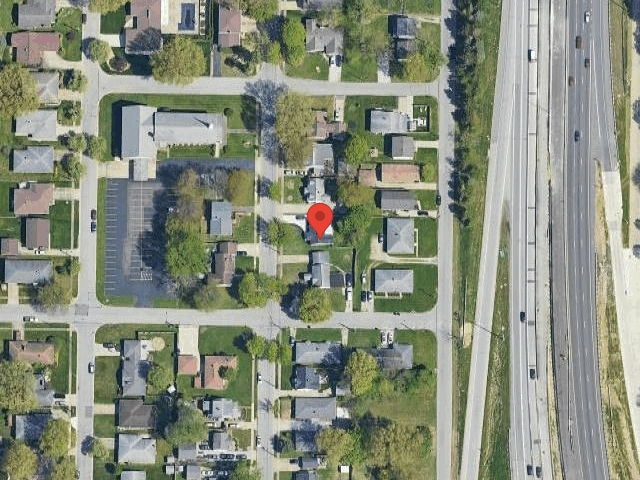 House image located at Akron, OH 44301