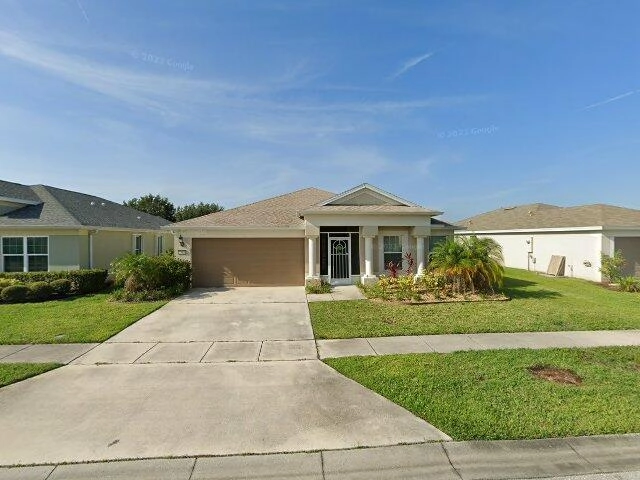 House image located at Palm Bay, FL 32909