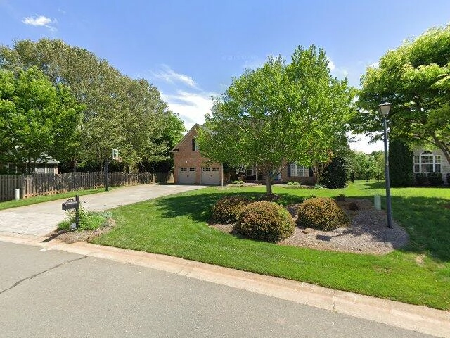 House image located at Pfafftown, NC 27040