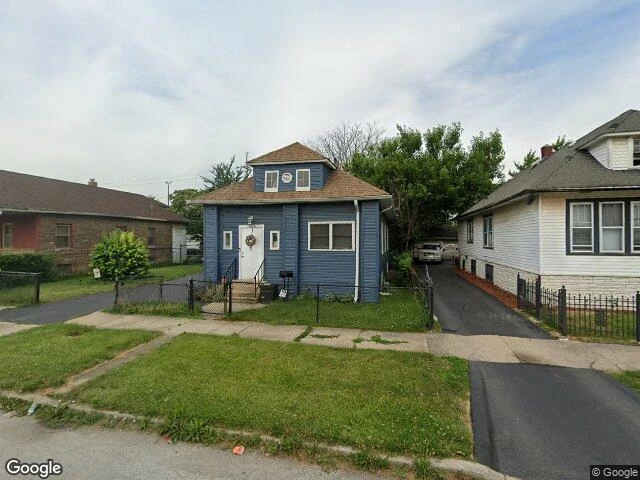 House image located at Harvey, IL 60426