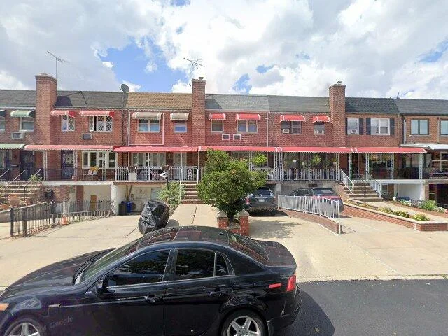 House image located at East Elmhurst, NY 11370