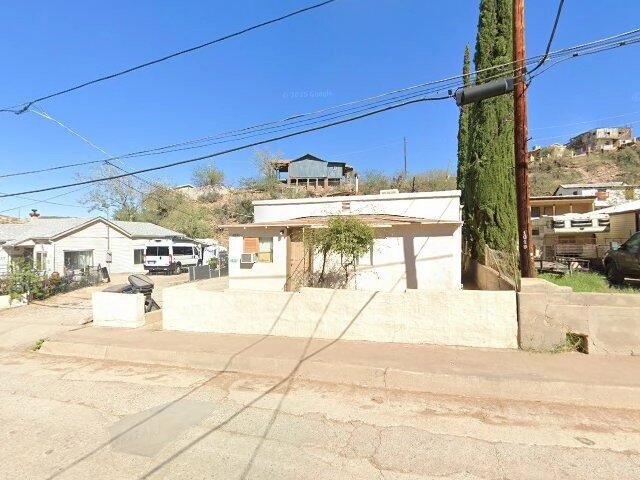 House image located at Miami, AZ 85539