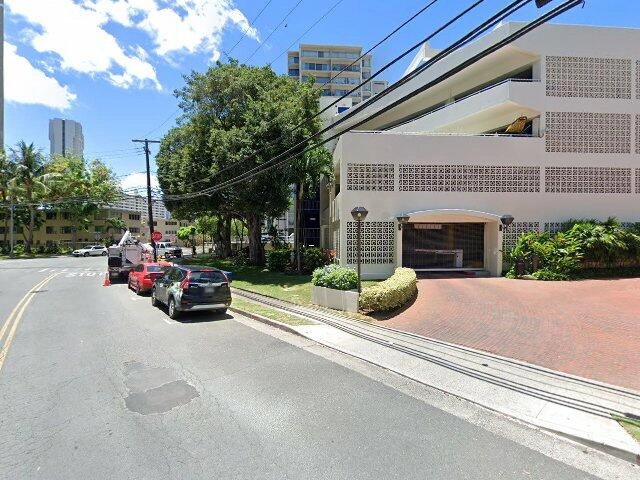 House image located at Honolulu, HI 96815