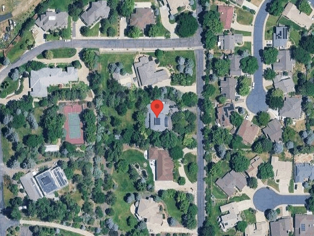 House image located at Denver, CO 80227