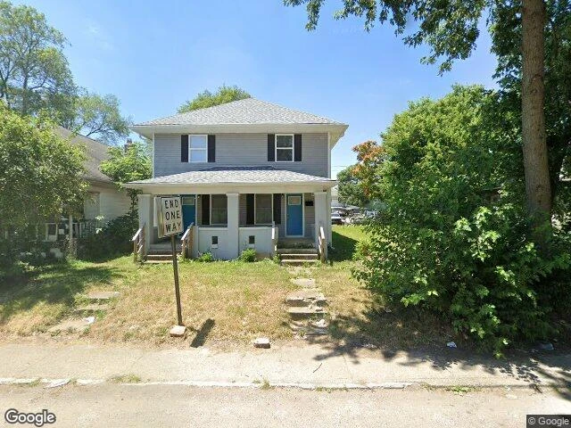 House image located at Indianapolis, IN 46201