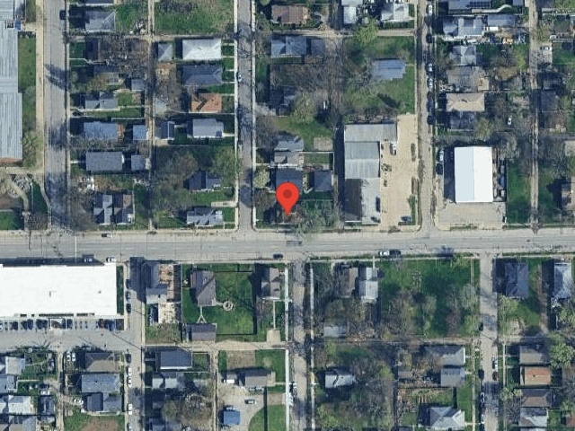 House image located at Indianapolis, IN 46201