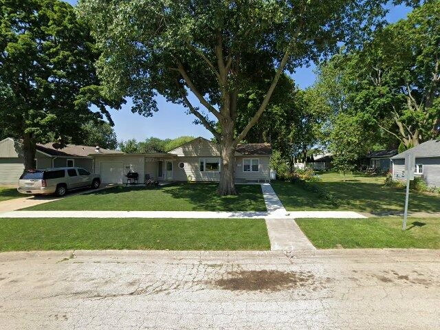 House image located at Lacombe, LA 70445
