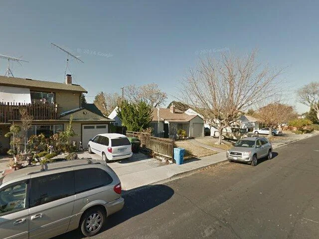 House image located at Santa Clara, CA 95050