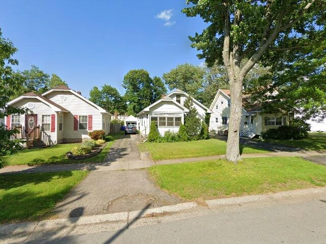 House image located at Rochester, NY 14616