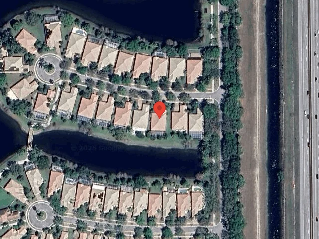 House image located at Wellington, FL 33414