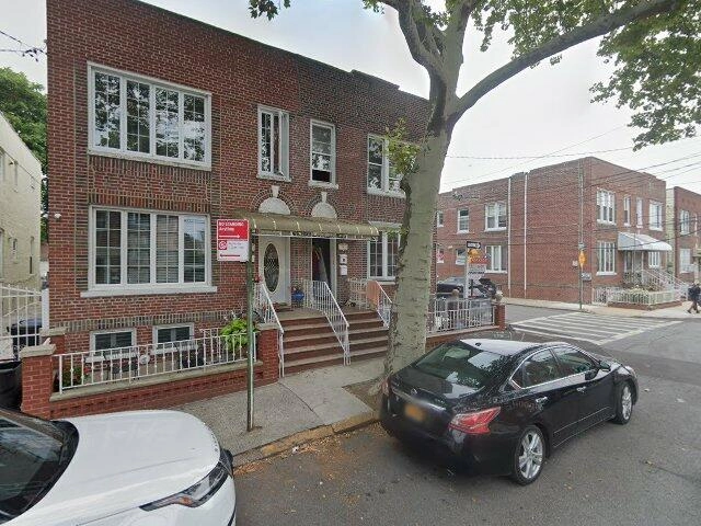 House image located at Brooklyn, NY 11223