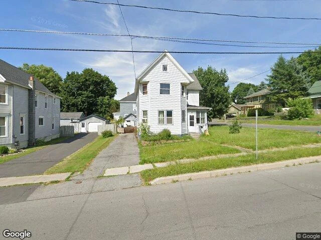 House image located at Watertown, NY 13601