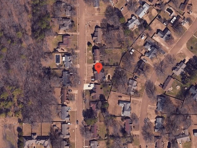 House image located at Memphis, TN 38125