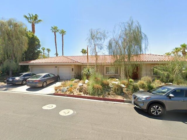 House image located at Palm Desert, CA 92260