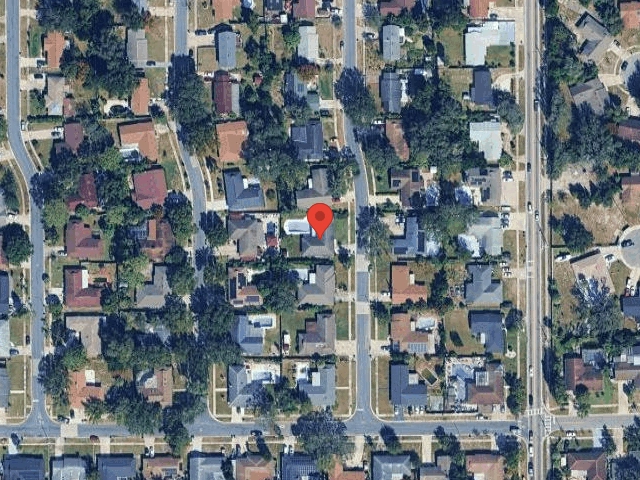 House image located at Orlando, FL 32818