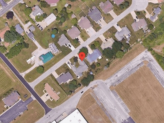 House image located at Sandusky, OH 44870