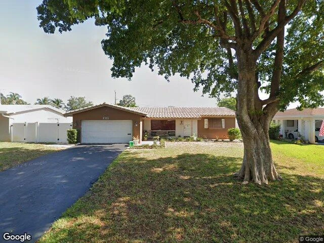 House image located at Fort Lauderdale, FL 33308