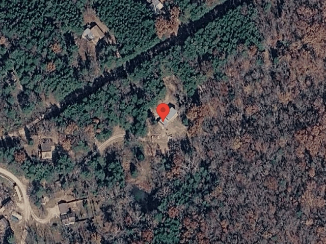 House image located at Huntsville, AR 72740