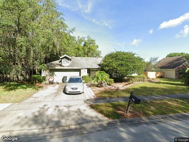 House image located at Oviedo, FL 32765