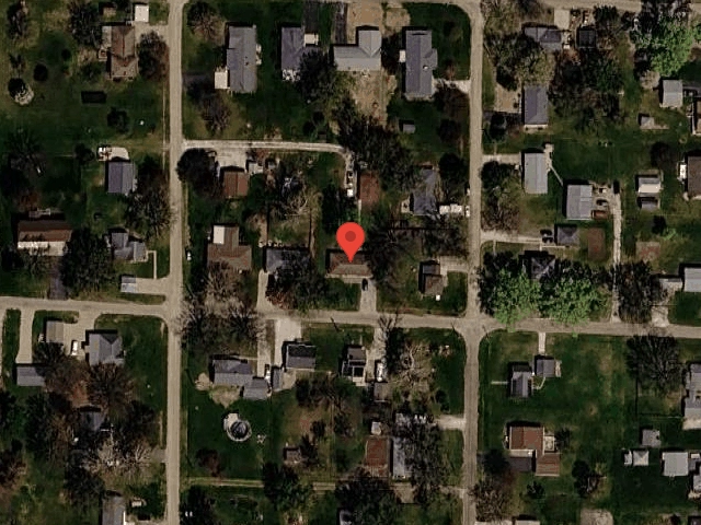 House image located at Yates City, IL 61572