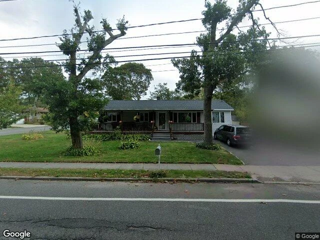 House image located at Farmingville, NY 11738