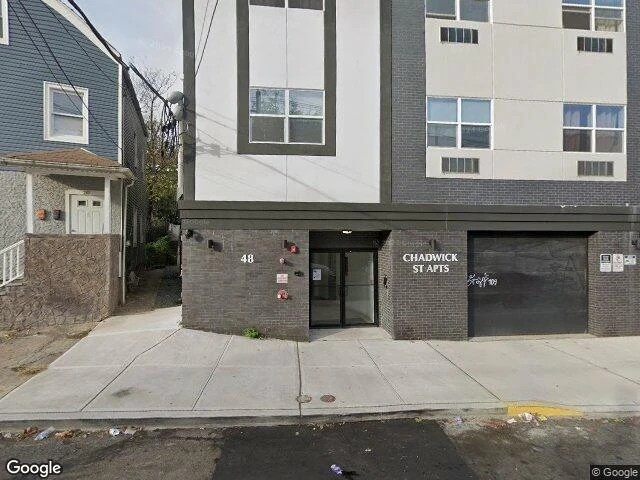 House image located at Paterson, NJ 07503