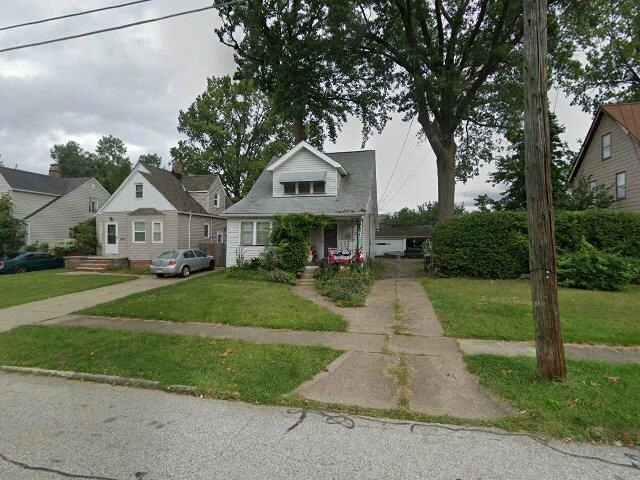 House image located at Cleveland, OH 44134